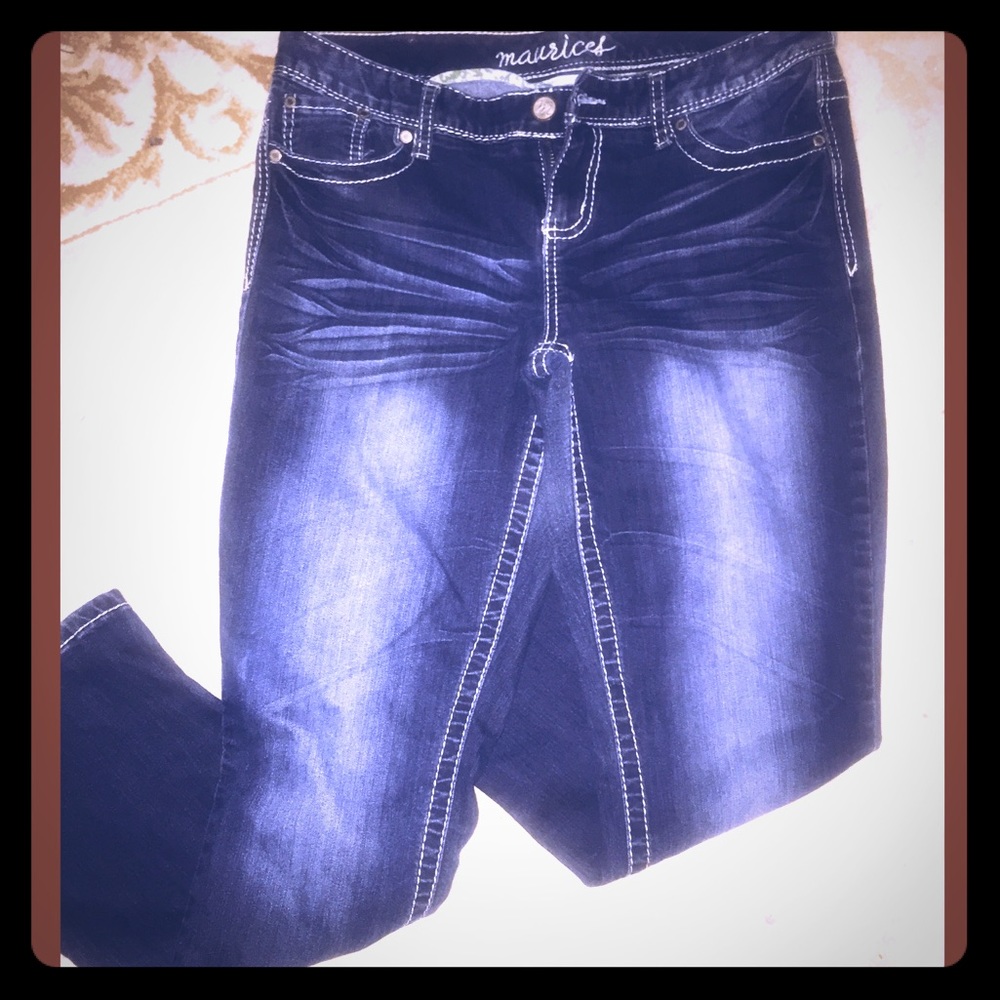 MAURICES JEANS